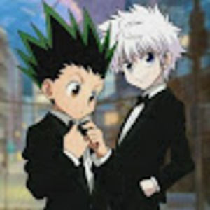 Meet your Posher, Alpacagirafy89